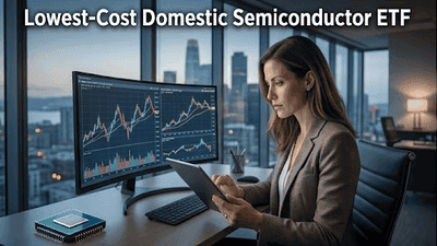 The Intensifying Semi ETF Fee War: A Comprehensive Roundup of Lowest-Cost Products