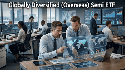 The Intensifying Semi ETF Fee War: A Comprehensive Roundup of Lowest-Cost Products
