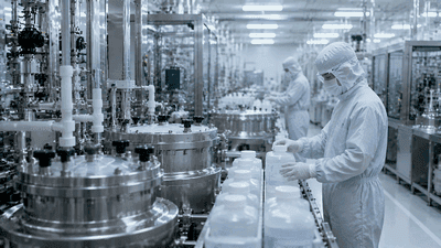 The Irreplaceability of Japanese Material Suppliers in the HBM Supply Chain