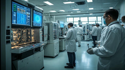 The Layer Stack and Thermal Bottleneck Breakthroughs in the HBM3E-to-HBM4 Upgrade