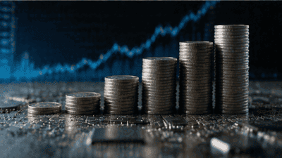 The Liquidity Siphon Effect of Growing Semi ETF AUM on Constituent Passive Inflows