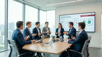 The Logical Paradox of ESG-Screened AI Memory ETFs – Excluding High-Energy Memory Makers