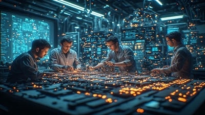 The Profit Erosion Effect of Soaring Tape-Out Costs for China&rsquo;s AI Chip Designers