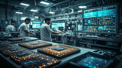 Tracking Domestic AI Chip Yield Ramp-Up: The Tough Climb from 40% to 70%