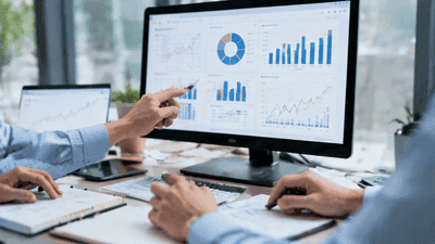Tracking the Spot vs. Contract Price Spread Dynamics in HBM Market