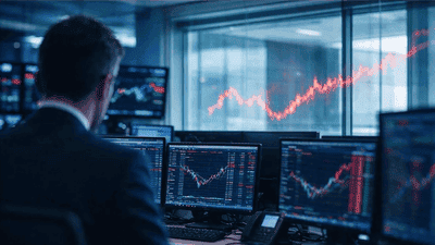 VIX Spikes and Semi Stock Defense: The Portfolio Strategy