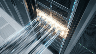 Vera Rubin Platform Breakdown: 7 Chips, 5 Racks, and a 10x Inference Efficiency Leap
