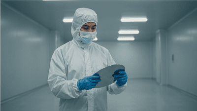 Yongding&rsquo;s $1.13B Laser Chip Orders: The Hidden Supply Chain Behind AI Infrastructure