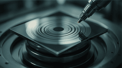 Yongding&rsquo;s $1.13B Laser Chip Orders: The Hidden Supply Chain Behind AI Infrastructure