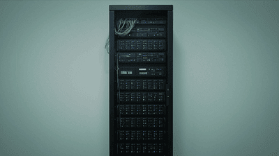 Yongding&rsquo;s $1.13B Laser Chip Orders: The Hidden Supply Chain Behind AI Infrastructure